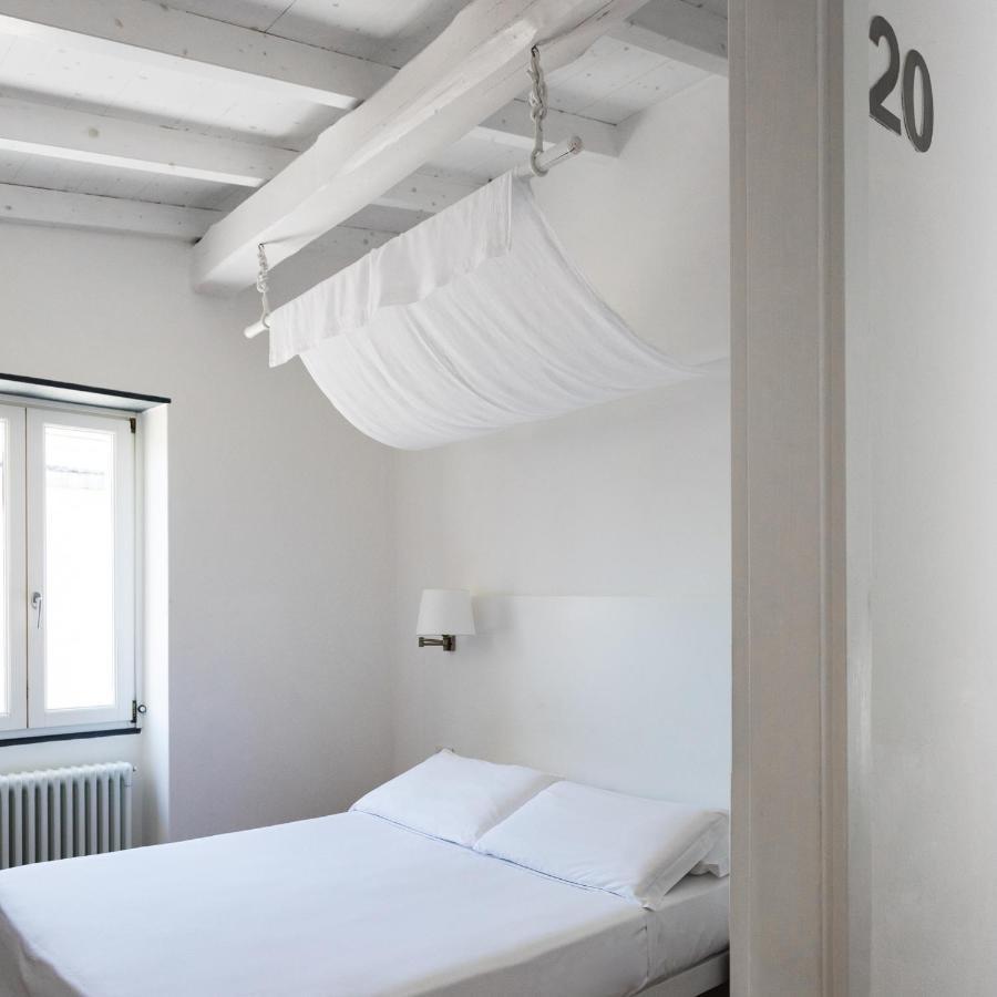 La Mala - Camere Di Charme Vernazza Luaran gambar